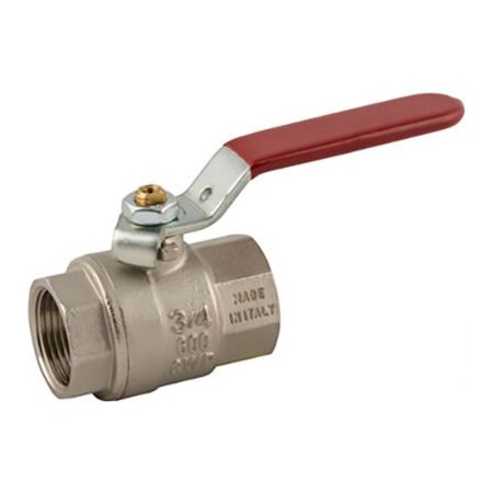 Alpha Technologies Aignep USA Nipple (Taper) 1/2" 62000-1/2